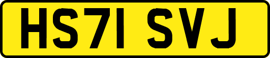 HS71SVJ
