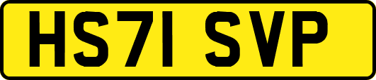 HS71SVP