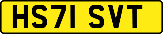 HS71SVT