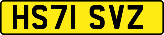 HS71SVZ