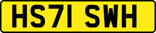 HS71SWH