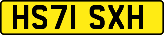 HS71SXH