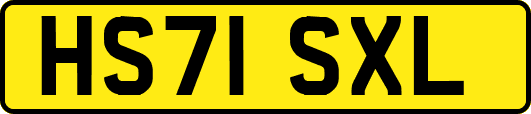 HS71SXL