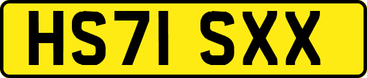HS71SXX