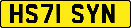 HS71SYN