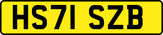 HS71SZB