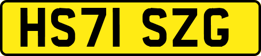 HS71SZG