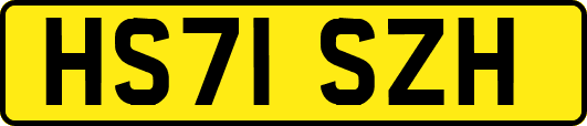 HS71SZH