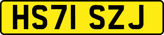 HS71SZJ