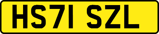 HS71SZL