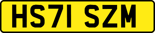 HS71SZM