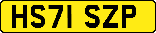 HS71SZP