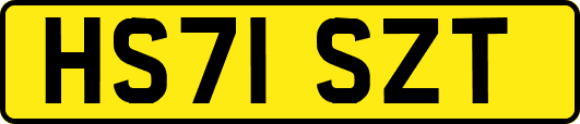 HS71SZT