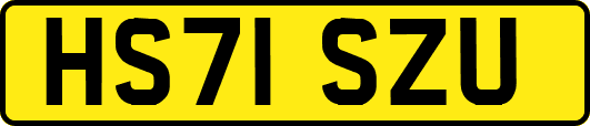 HS71SZU