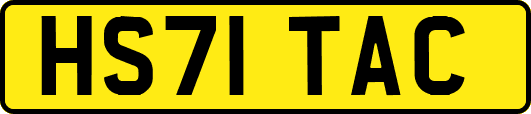 HS71TAC