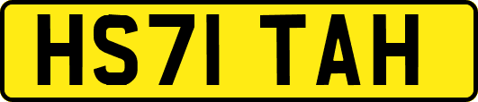 HS71TAH