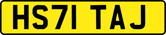 HS71TAJ