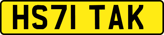HS71TAK