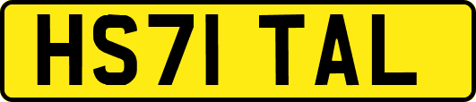 HS71TAL
