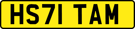 HS71TAM