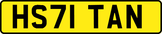 HS71TAN