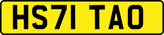 HS71TAO