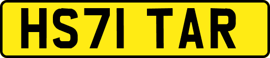 HS71TAR