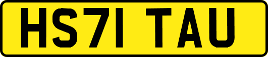 HS71TAU