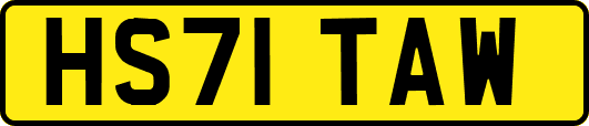 HS71TAW