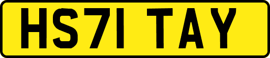 HS71TAY