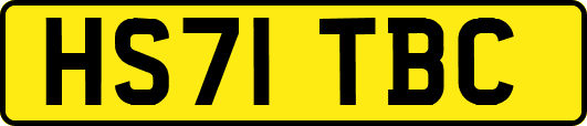 HS71TBC