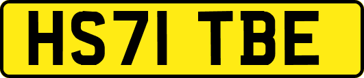 HS71TBE