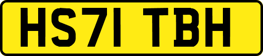 HS71TBH