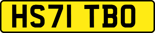 HS71TBO