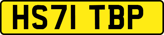 HS71TBP