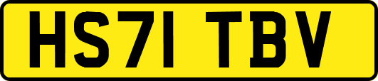 HS71TBV