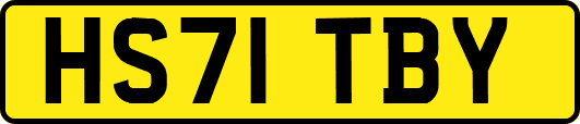 HS71TBY