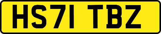 HS71TBZ