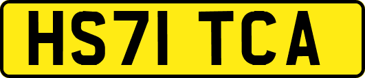 HS71TCA