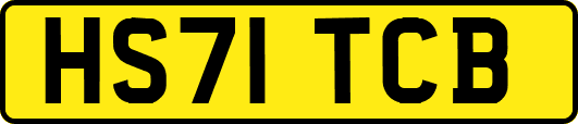 HS71TCB