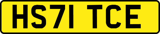 HS71TCE