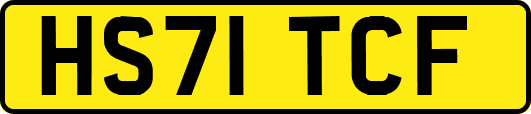 HS71TCF