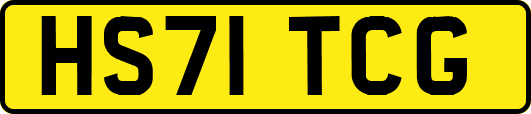 HS71TCG
