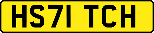 HS71TCH