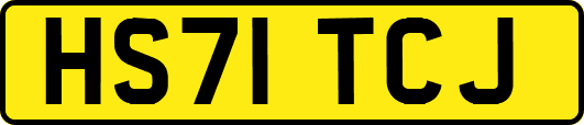 HS71TCJ
