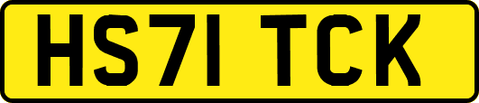 HS71TCK