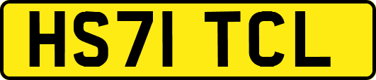HS71TCL