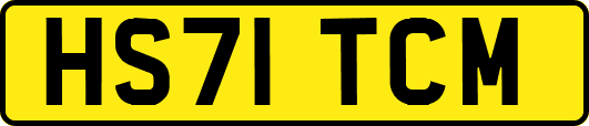 HS71TCM