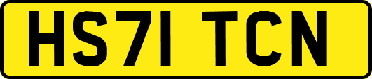 HS71TCN