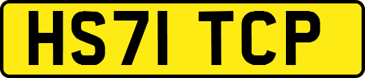 HS71TCP
